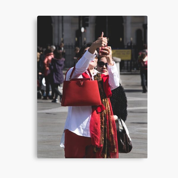 17/S/70 Canvas Print