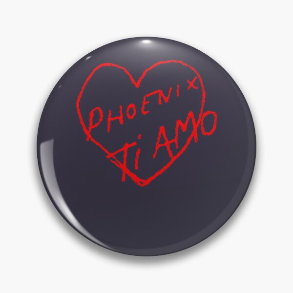 Item preview, Phoenix Ti Amo 20 designed and sold by Isabeliu12.