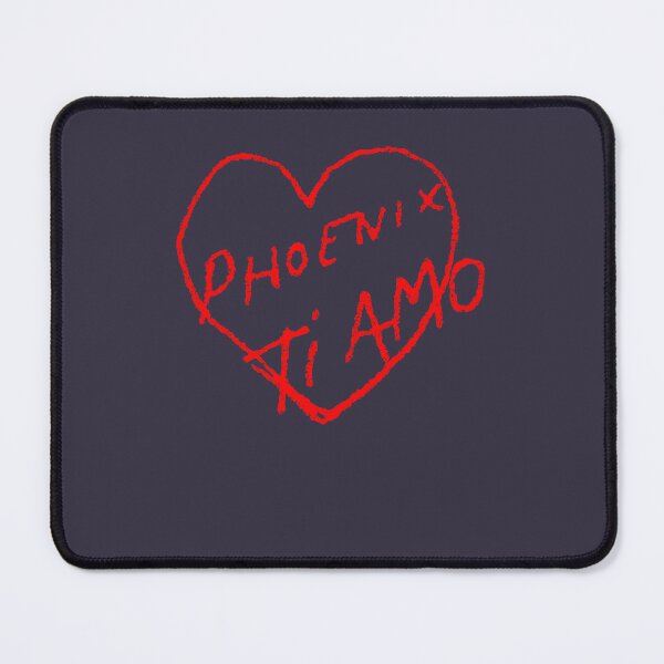 Item preview, Phoenix Ti Amo 20 designed and sold by Isabeliu12.