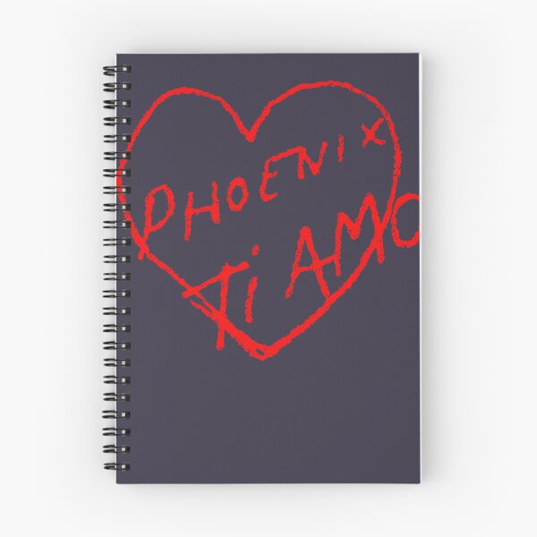 Item preview, Phoenix Ti Amo 20 designed and sold by Isabeliu12.