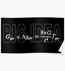 GROSSE IDEE 1 Poster