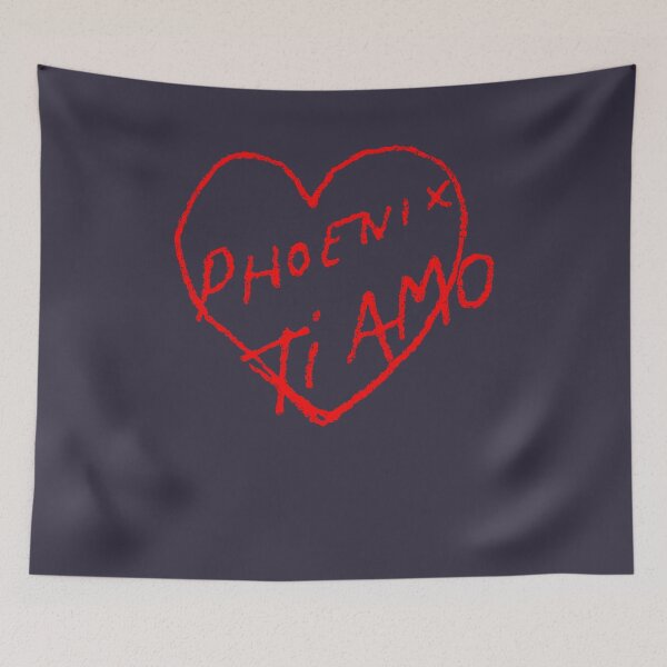 Item preview, Phoenix Ti Amo 20 designed and sold by Isabeliu12.