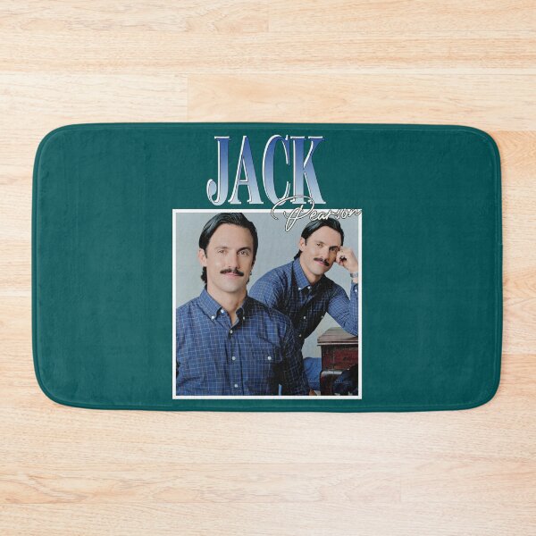 Item preview, Jack pearson    designed and sold by ApparelSpritz.