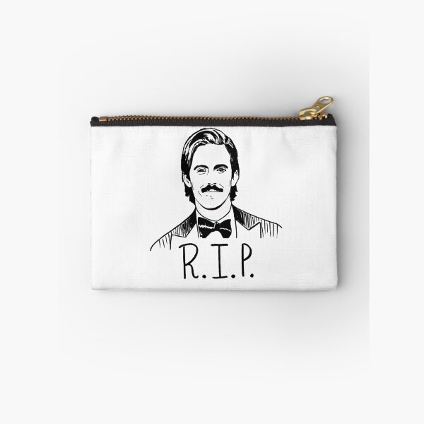 Item preview, Jack Pearson R.I.P. Ink Sketch   designed and sold by ApparelSpritz.