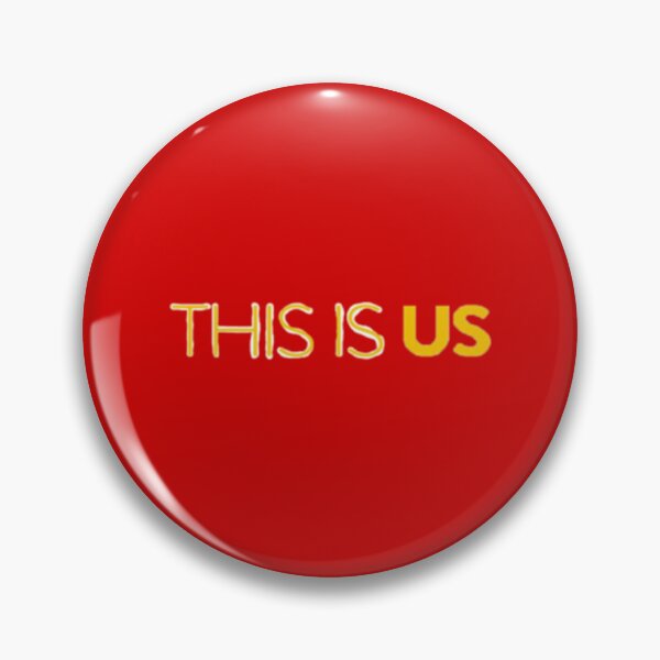 Item preview, This Is Us                       designed and sold by ApparelSpritz.