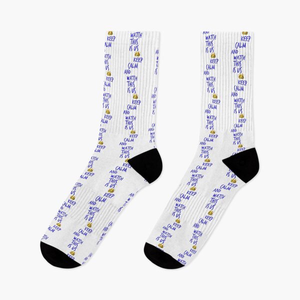 Item preview, This Is Us                designed and sold by ApparelSpritz.