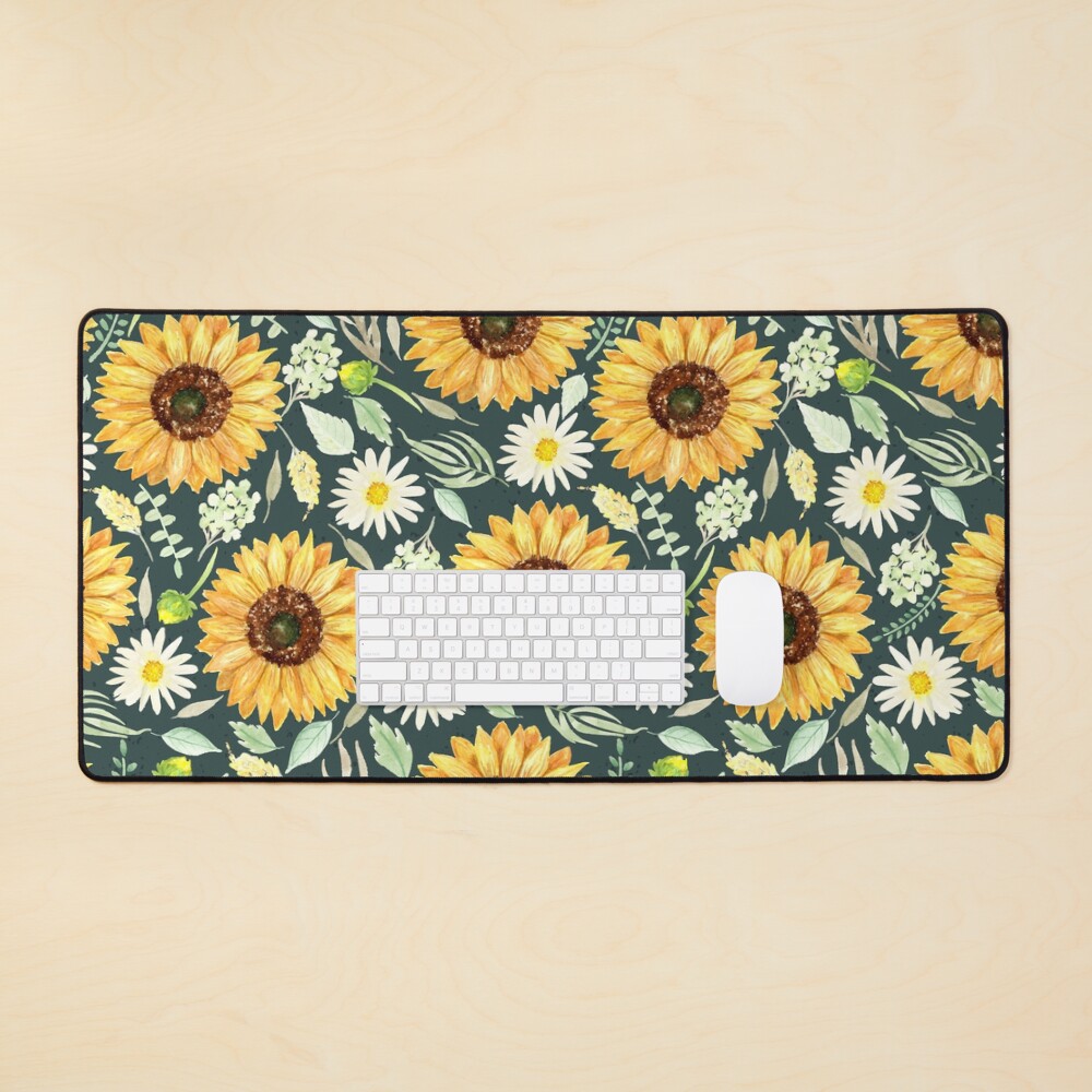 Item preview, Desk Mat designed and sold by Harpleydesign.