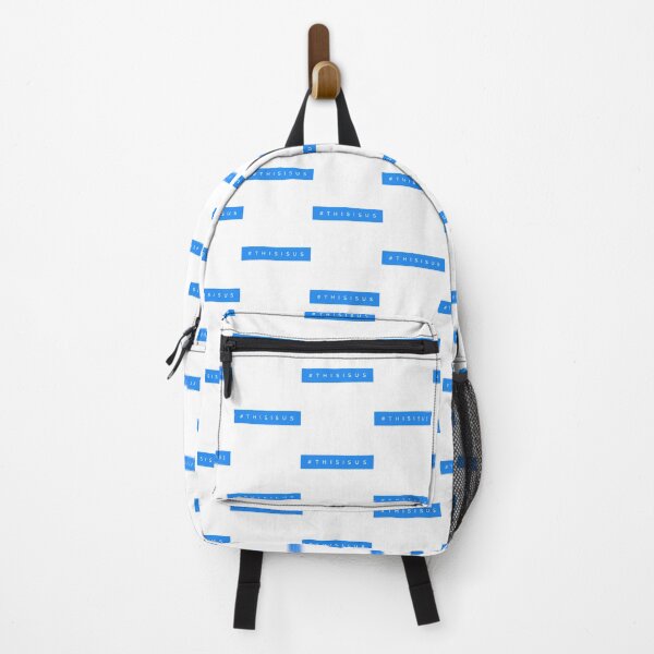 Item preview, This Is Us designed and sold by ApparelSpritz.