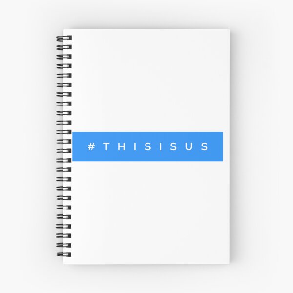 Item preview, This Is Us               designed and sold by ApparelSpritz.
