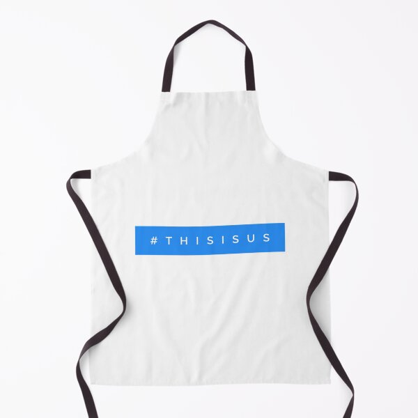 Item preview, This Is Us               designed and sold by ApparelSpritz.