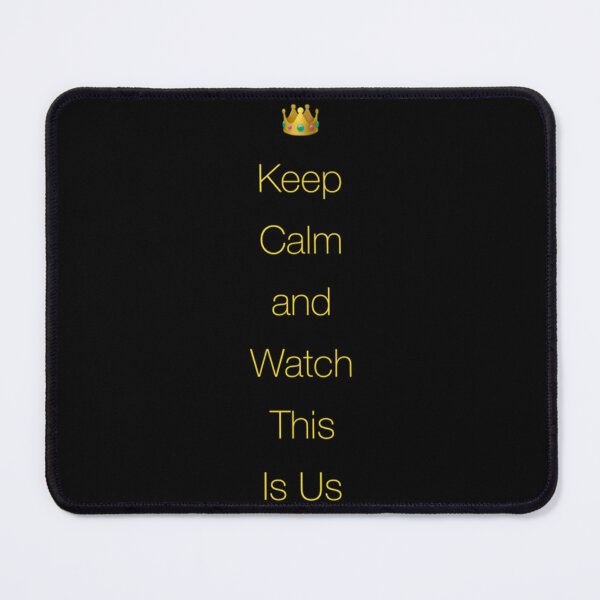 Item preview, This Is Us              designed and sold by ApparelSpritz.