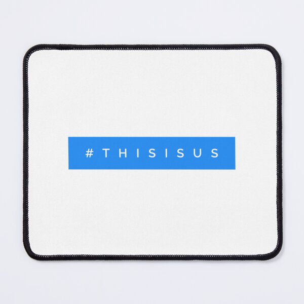 Item preview, This Is Us designed and sold by ApparelSpritz.