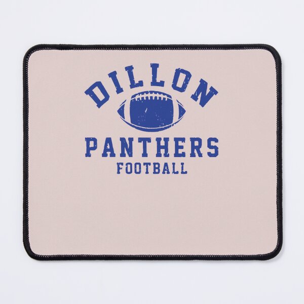 Item preview, Dillon Panthers Football - vintage logo Essential T-Shirt designed and sold by GesineGies.