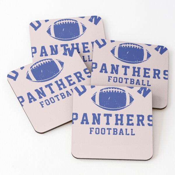 Item preview, Dillon Panthers Football - vintage logo Essential T-Shirt designed and sold by GesineGies.