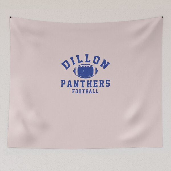 Item preview, Dillon Panthers Football - vintage logo Essential T-Shirt designed and sold by GesineGies.