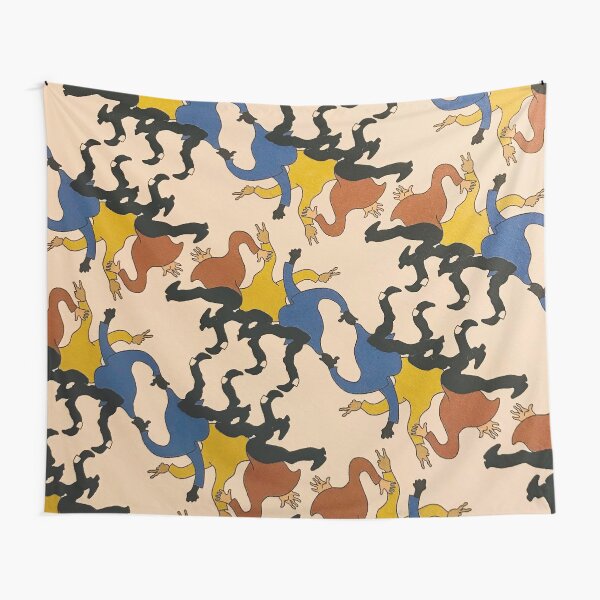 Pattern Tapestry