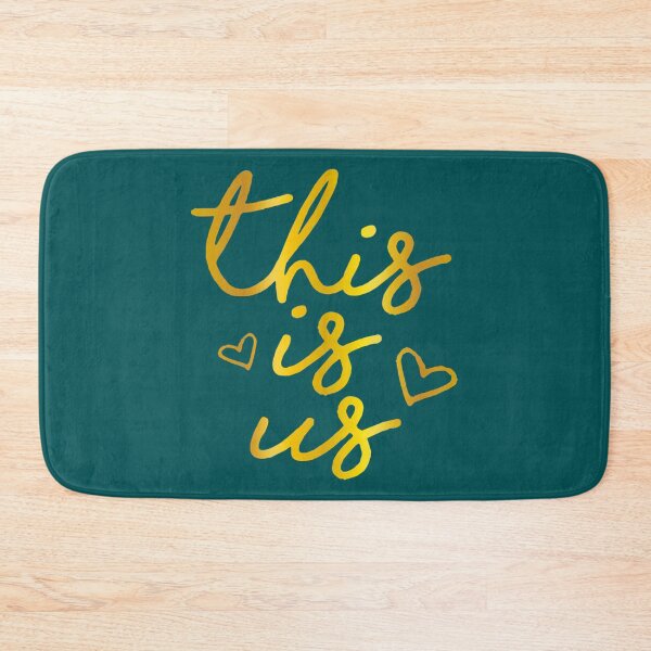 Item preview, THIS IS US           designed and sold by ApparelSpritz.