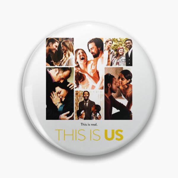 Item preview, THIS IS US          designed and sold by ApparelSpritz.