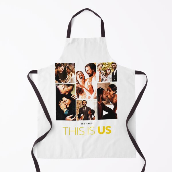 Item preview, THIS IS US          designed and sold by ApparelSpritz.