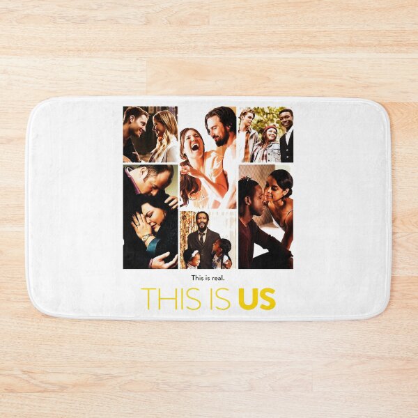 Item preview, THIS IS US          designed and sold by ApparelSpritz.