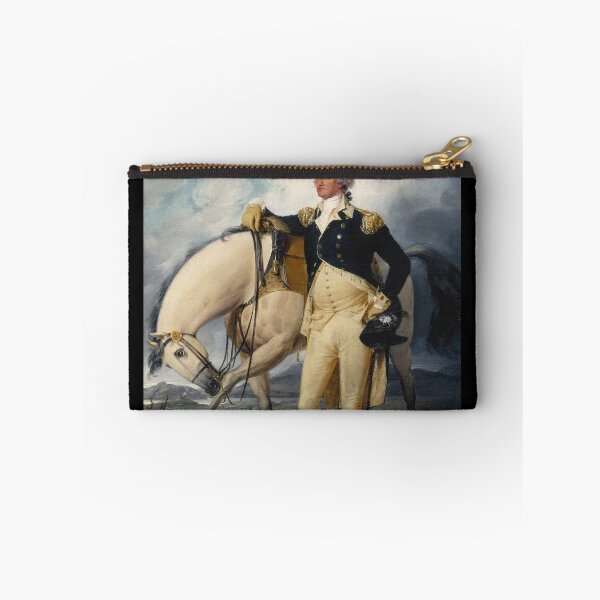 Item preview, John Trumbull - Washington At Verplank S Point designed and sold by artcenter.
