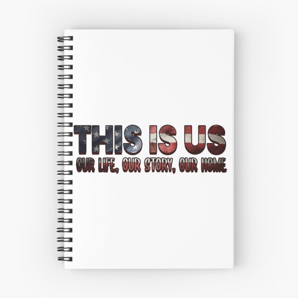 Item preview, this is us         designed and sold by ApparelSpritz.