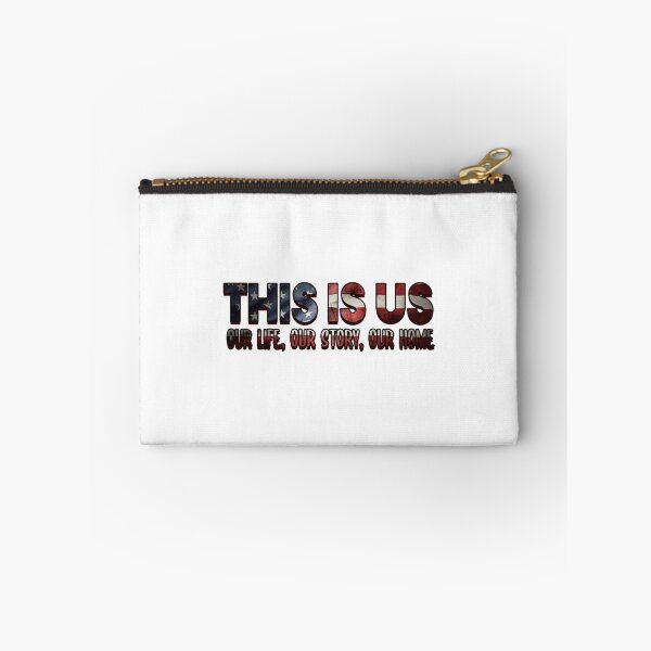 Item preview, this is us         designed and sold by ApparelSpritz.