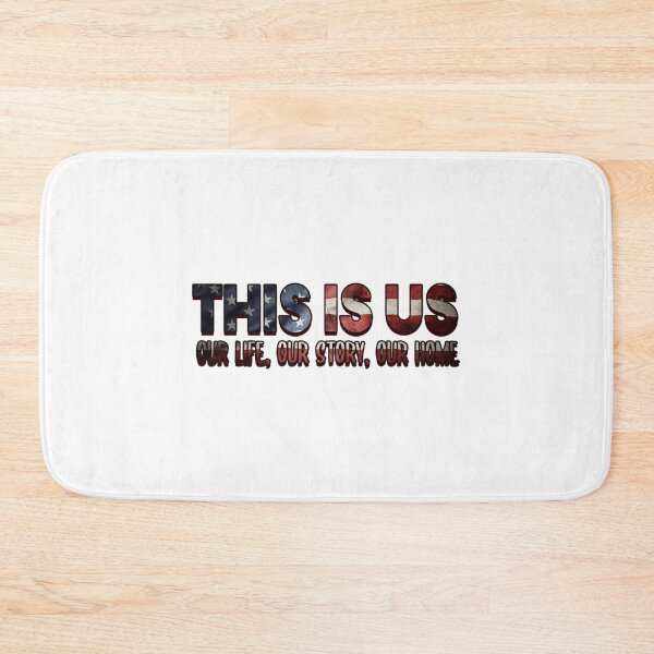 Item preview, this is us         designed and sold by ApparelSpritz.