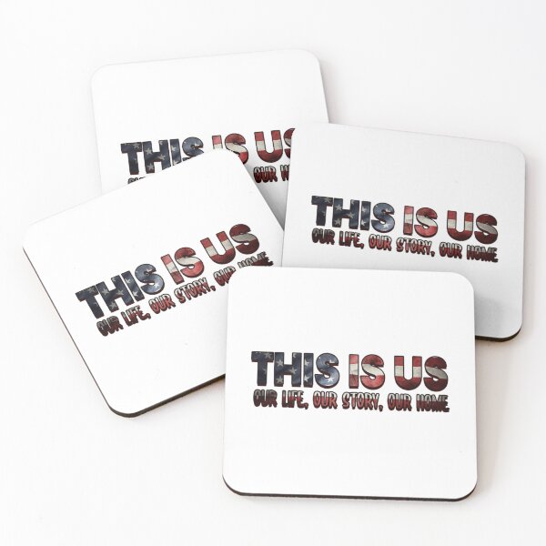 Item preview, this is us         designed and sold by ApparelSpritz.