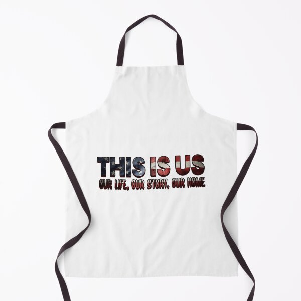 Item preview, this is us         designed and sold by ApparelSpritz.