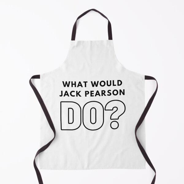 Item preview, What Would Jack Pearson Do   Active      designed and sold by ApparelSpritz.