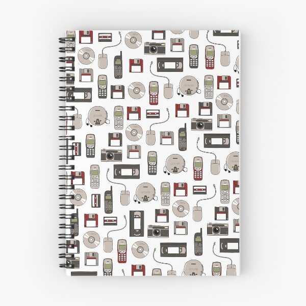 Item preview, Retro 90s Computer IT Technology designed and sold by Nerd Shizzle.