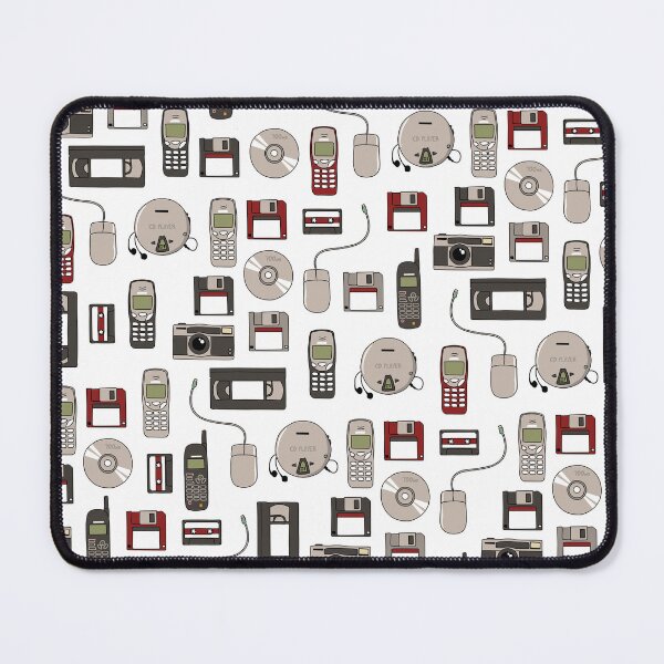 Item preview, Retro 90s Computer IT Technology designed and sold by Nerd Shizzle.