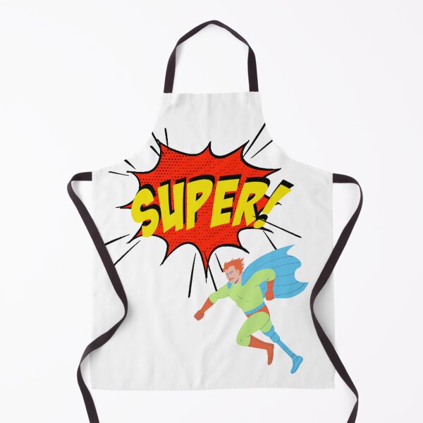 Item preview, Super! designed and sold by Jaadueekala.
