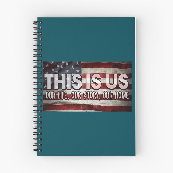 Item preview, this is us       designed and sold by ApparelSpritz.