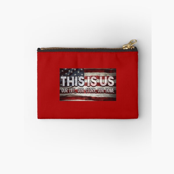 Item preview, this is us       designed and sold by ApparelSpritz.