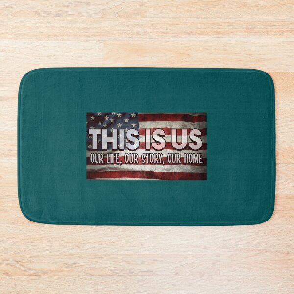 Item preview, this is us       designed and sold by ApparelSpritz.