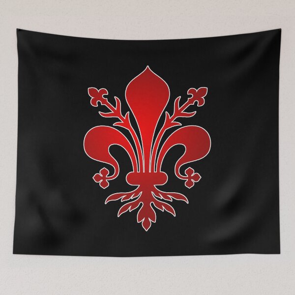 Item preview, Florence, Medici family symbol logo designed and sold by ideasfinder.