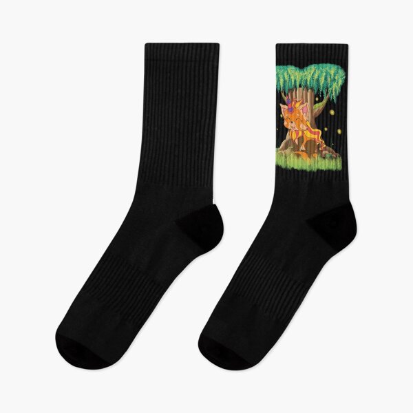 Item preview, Cute Magical Creature Unicorn Tree Chinese Animal Red Panda designed and sold by bestshirtdesign.