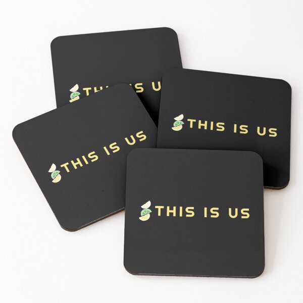 Item preview, This Is Us    designed and sold by ApparelSpritz.