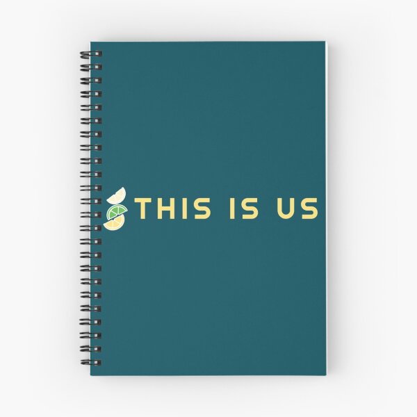Item preview, This Is Us    designed and sold by ApparelSpritz.