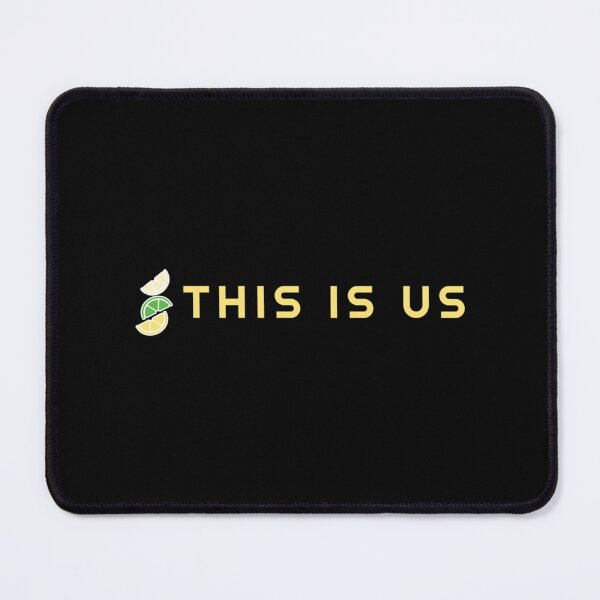 Item preview, This Is Us    designed and sold by ApparelSpritz.