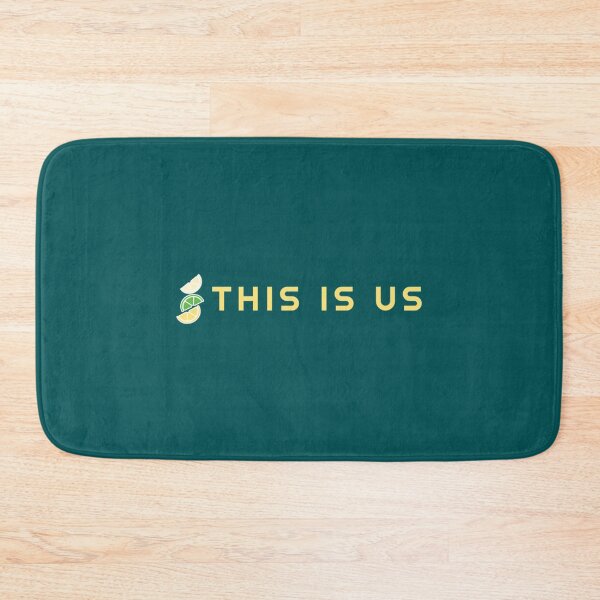 Item preview, This Is Us    designed and sold by ApparelSpritz.