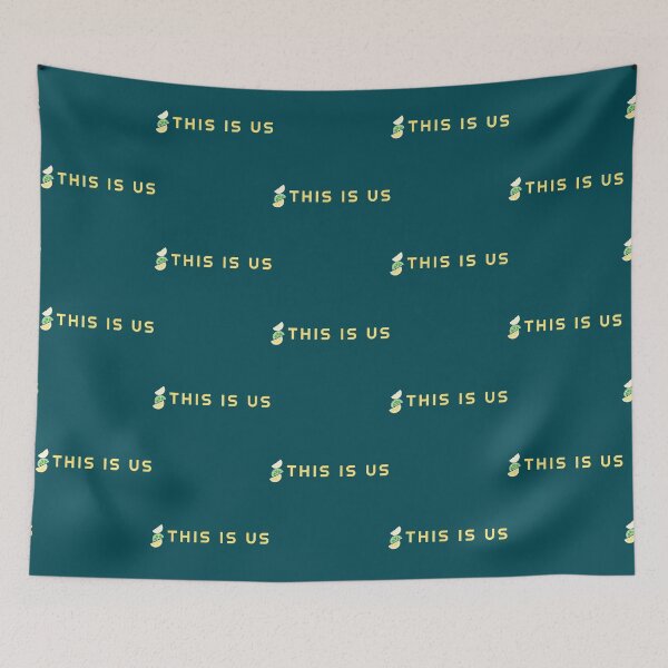 Item preview, This Is Us    designed and sold by ApparelSpritz.