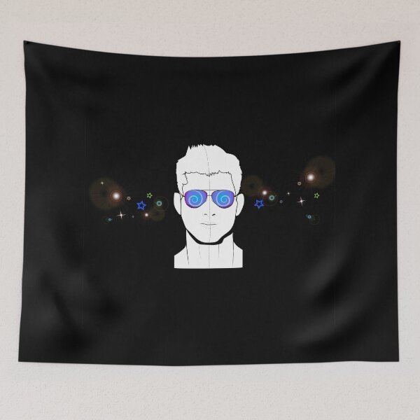 Item preview, Spaced Out designed and sold by Steve Anderssen.