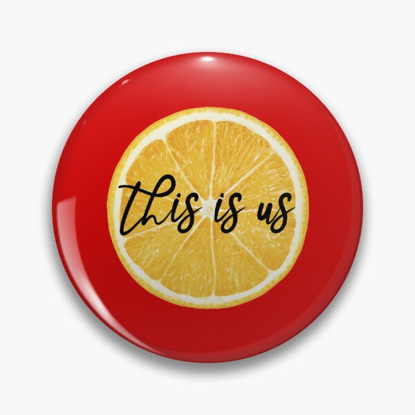 Item preview, This Is Us     designed and sold by ApparelSpritz.