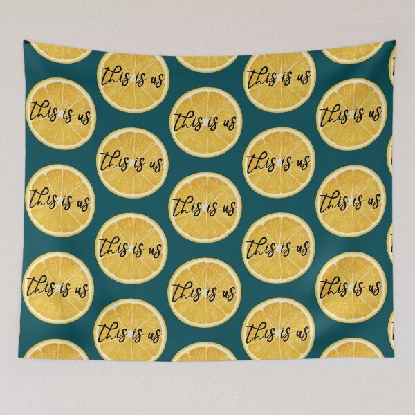 Item preview, This Is Us     designed and sold by ApparelSpritz.