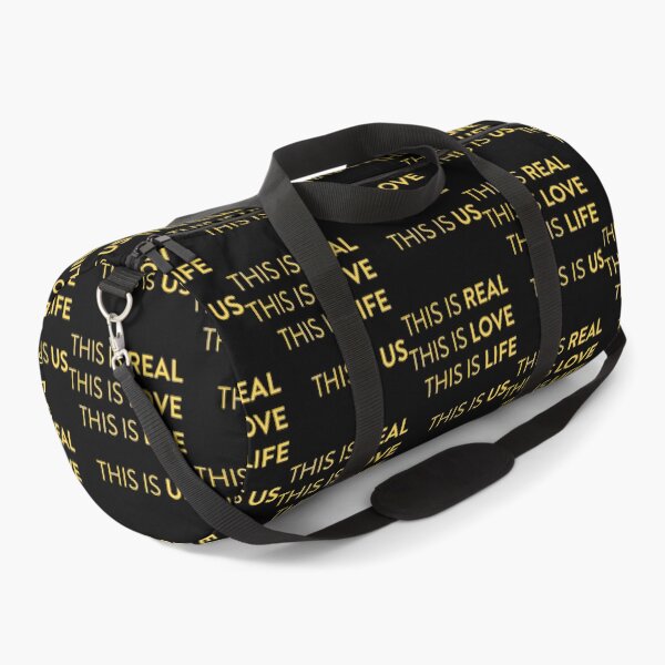 Item preview, This Is Us  designed and sold by ApparelSpritz.