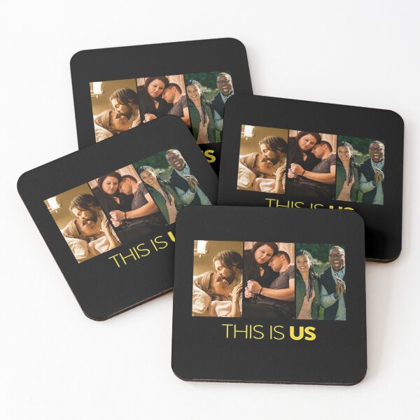Item preview, This Is Us designed and sold by ApparelSpritz.