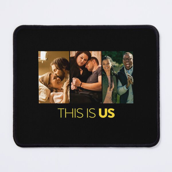 Item preview, This Is Us designed and sold by ApparelSpritz.